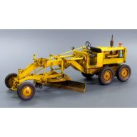 Plus Model U.S. Motor Grader 1:48 (4031)