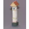Plus Model Kapelle 1:48 (4044)