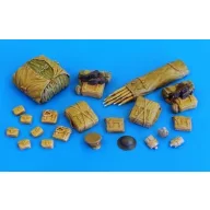 Plus Model British rucksack WWI 1:48 (4047)