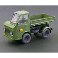 Plus Model Multicar M-22 1:48 (4048)