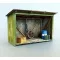 Plus Model Shed 1:48 (4051)