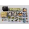 Plus Model French rucksack WWI 1:48 (4052)