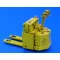 Plus Model Palet Truck Blue Giant 1:48 (4053)