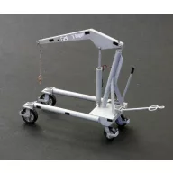 Plus Model Crane Ruger H-3D 1:48 (4055)