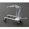 Plus Model Crane Ruger H-3D 1:48 (4055)