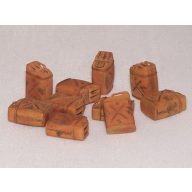 Plus Model Benzinkanister - U.S. WWII 1:35 (415)