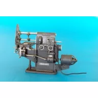 Plus Model Milling maschine 1:35 (437)