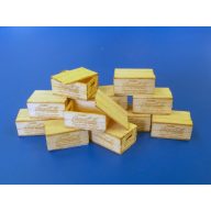 Plus Model US wooden boxes for bottles 1:35 (450)