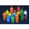 Plus Model Gas bottles-big 1:35 (520)