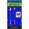 Plus Model Street lamp - Set 2 1:35 (53)
