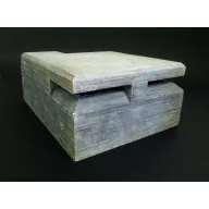 Plus Model Patrol shelter 1:35 (552)