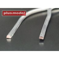 Plus Model Lead wire halfround 0,8 mm (560)