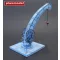 Plus Model Hand operated port crane 1:35 (573)