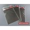 Plus Model Polystyrene sheets black 0,2 (574)