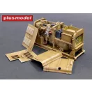 Plus Model US generator PE-95 1:35 (590)