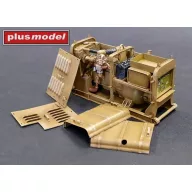 Plus Model US generator PE-95 1:35 (590)