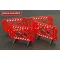 Plus Model Plastic bariers 1:35 (591)