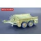 Plus Model US trailer M13 tandem axle 1:35 (596)