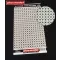 Plus Model Floor – star pattern 1:35 (602)