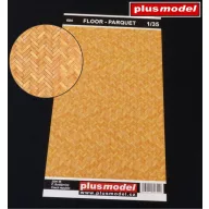 Plus Model Floor – parquet 1:35 (604)