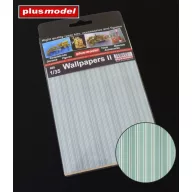 Plus Model Wallpapers II 1:35 (608)