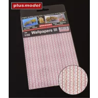 Plus Model Wallpapers III 1:35 (609)