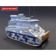 Plus Model Sherman BARV 1:35 (617)