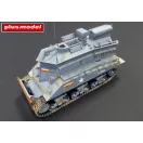 Plus Model Sherman BARV 1:35 (617)