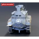 Plus Model Sherman BARV 1:35 (617)