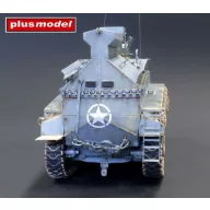 Plus Model Sherman BARV 1:35 (617)