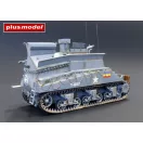 Plus Model Sherman BARV 1:35 (617)