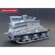 Plus Model Sherman BARV 1:35 (617)