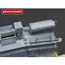 Plus Model Sherman BARV 1:35 (617)