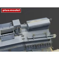 Plus Model Sherman BARV 1:35 (617)