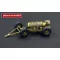 Plus Model Bomb trailer MK2 1:32 (AL3017)