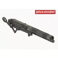 Plus Model Aircraft machine gun Vickers 1:32 (AL3019)