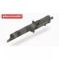   Plus Model Aircraft machine gun Vickers – Baloon buster 1:32 (AL3020)