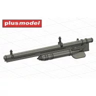 Plus Model Soviet missiles RS-82 1:32 (AL3023)