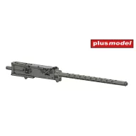 Plus Model Aircraft machine gun Browning 05 1:32 (AL3025)