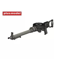 Plus Model Machine gun Lewis pattern A 1:32 (AL3027)