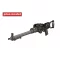 Plus Model Machine gun Lewis pattern A 1:32 (AL3027)