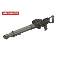 Plus Model Machine gun Lewis pattern C 1:32 (AL3029)