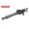 Plus Model Machine gun Lewis pattern C 1:32 (AL3029)