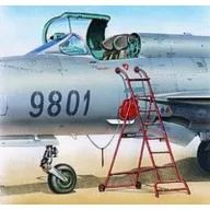 Plus Model Ladder Mig-21 1:48 (AL4037)