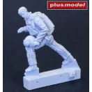 Plus Model Pilot F-86 Sabre 1:48 (AL4047)