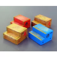 Plus Model Maintenance steps 1:48 (AL4071)