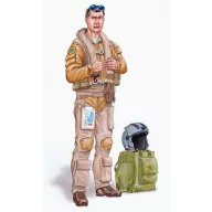 Plus Model Pilot Mirage 1:48 (AL4080)