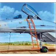 Plus Model Ladder for MiG-29 1:48 (AL4087)