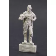 Plus Model Pilot F-104 Starfighter 1:48 (AL4094)