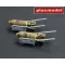 Plus Model Bomb skid Mk.I 1:48 (AL4113)